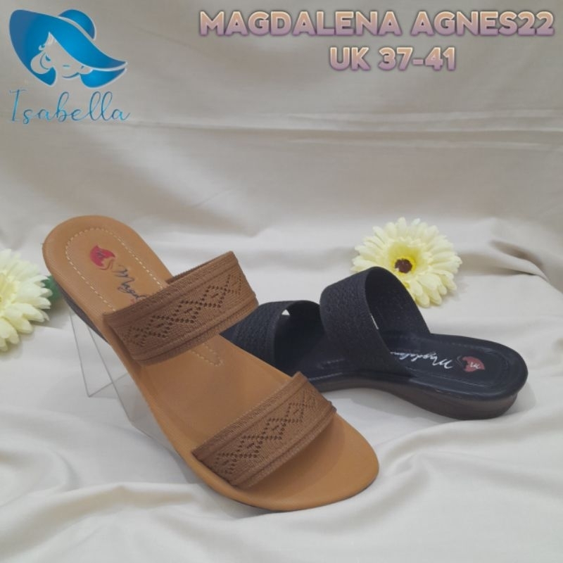 SANDAL CEWEK MAGDALENA AGNES22