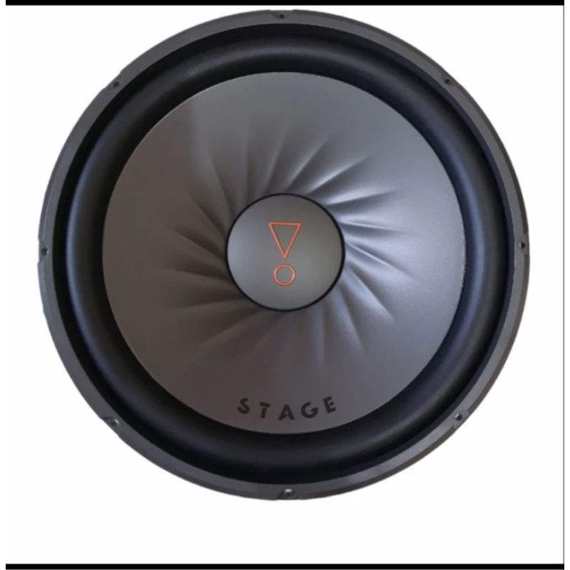 Subwofer JBL Stage 122D Double Coil Mobil Bass 12 inch