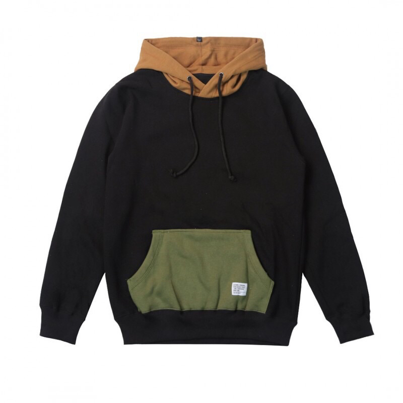 preloved Hoodie Csmc