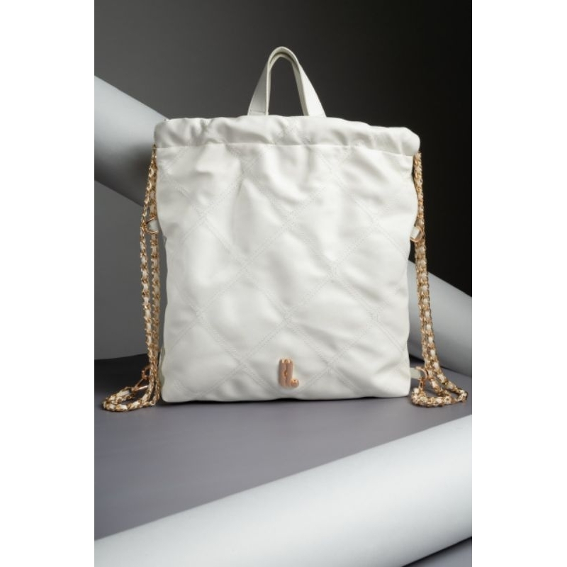 Zea Bag by Heylocal x Iymel Hey Local