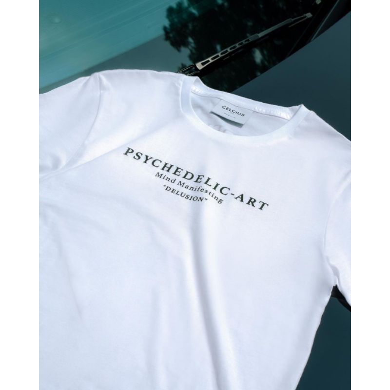 KAOS CELCIUS KEREN KAOS ORIGINAL KERENN