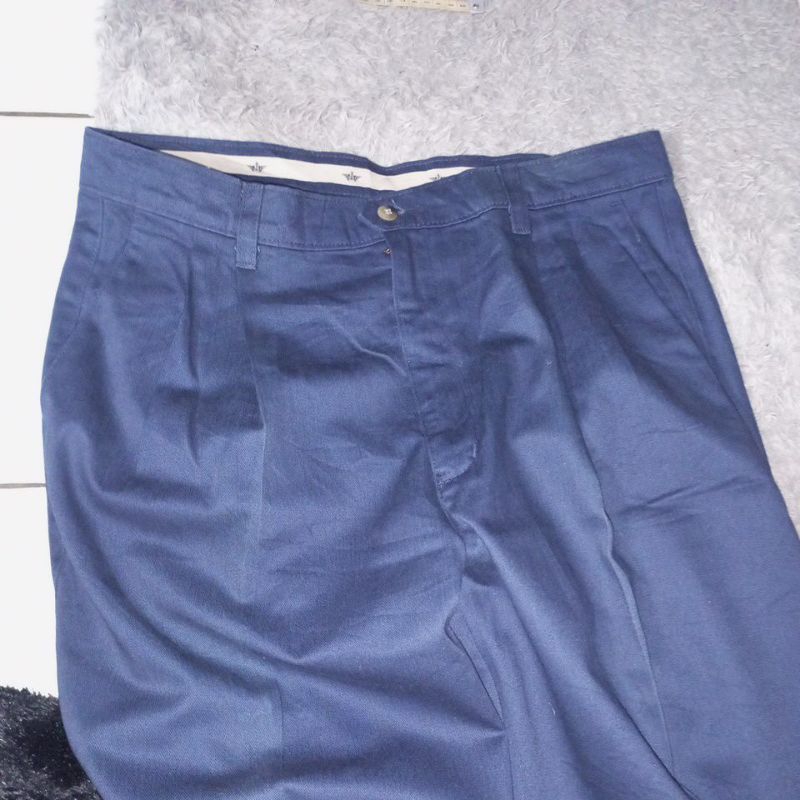 LINK LIVE CHINO NAVY DOCKERS