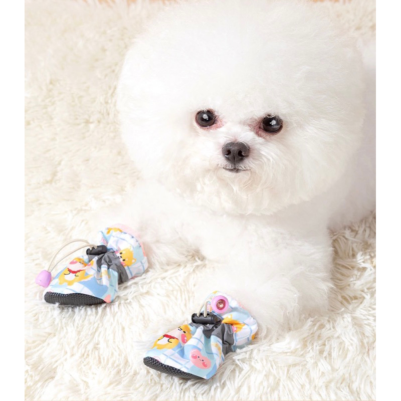 Hipi pastel super lite shoes
