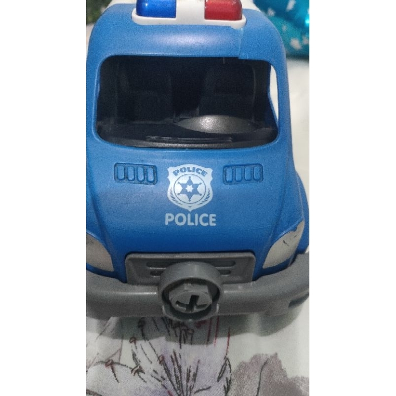 mobilan okiedog preloved pribadi