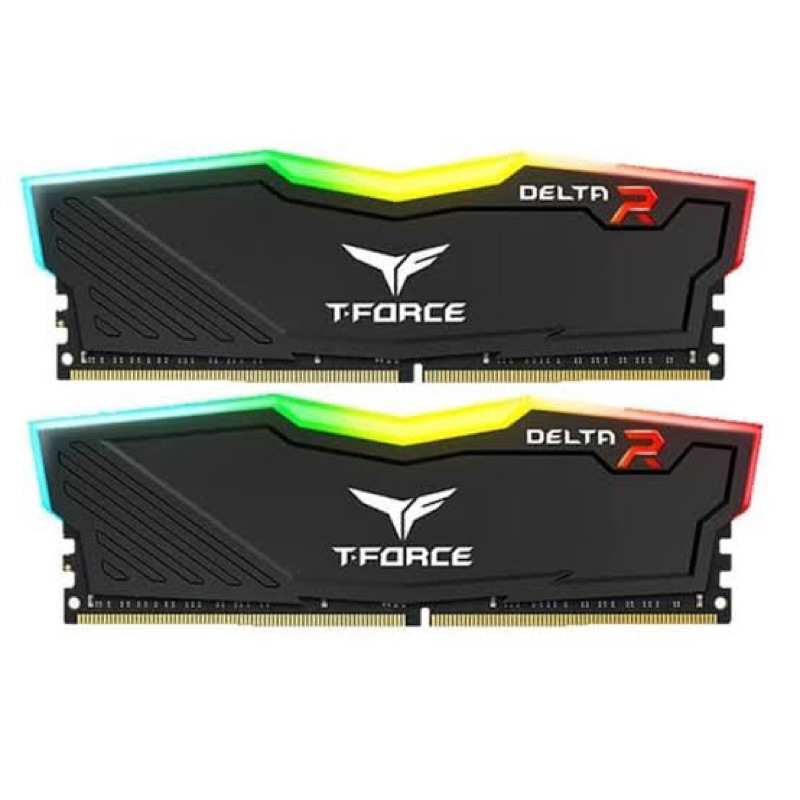 T-force Delta R68 16gb 3000 PC24000 RAM Memory