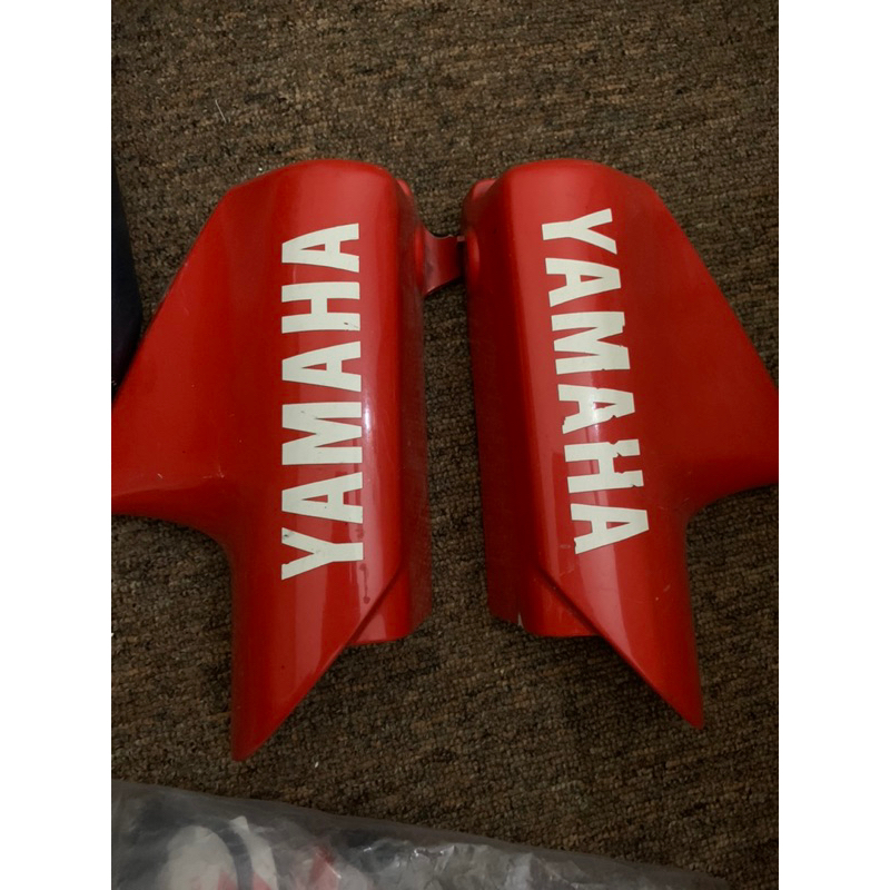 Kupingan spakbor f1zr fizr marlboro