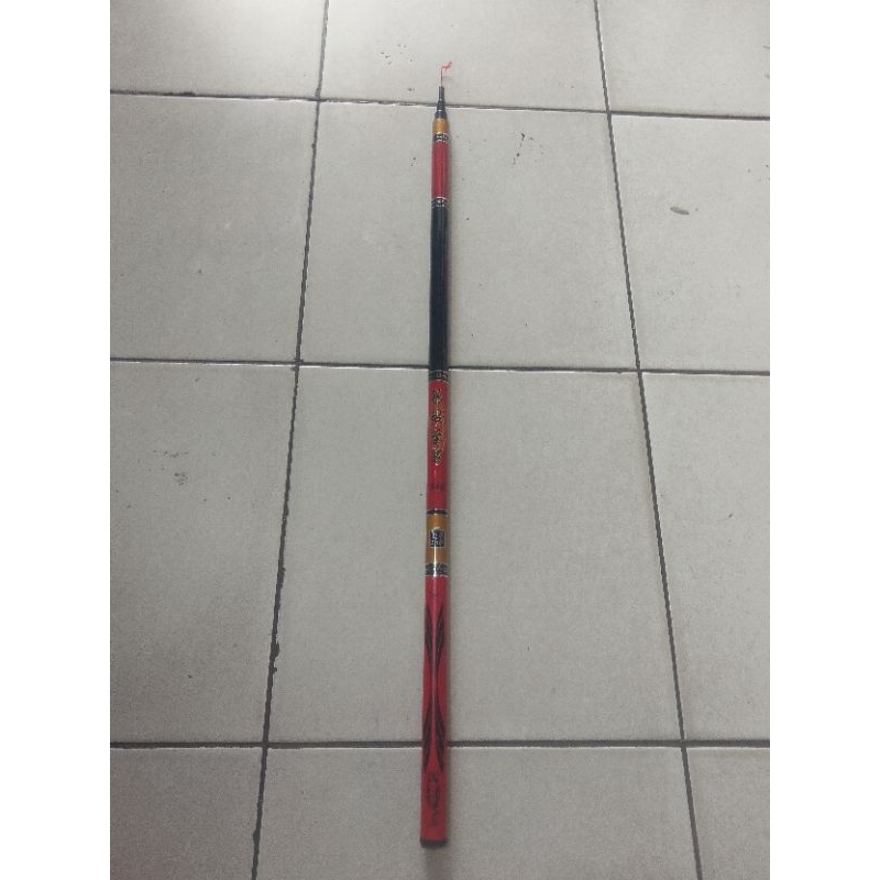 tegek carbon huaze 360