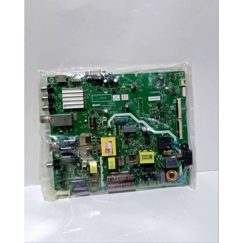 MB-MAINBOARD TV COOCAA 50E2000