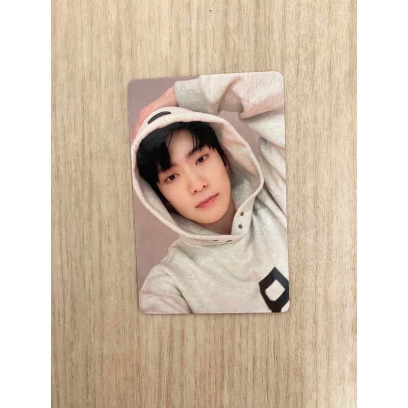 PC ONLY JAEHYUN YIZHIYU YZY FAVORITE ROUND 2