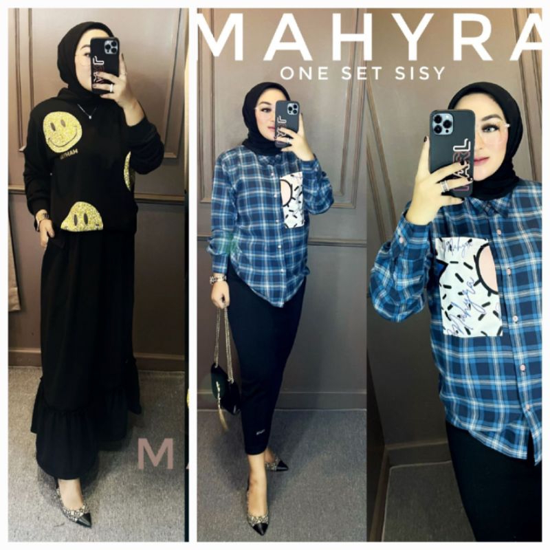 One Set Rok By Mahyra