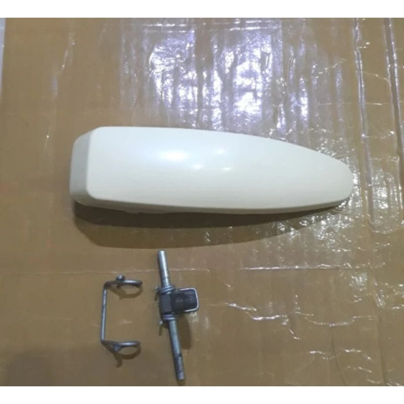gagang handle mesin cuci Electrolux ewf880 ew880f ew 880f