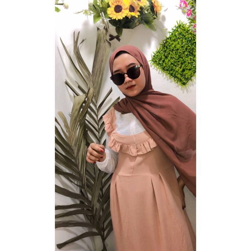 Gamis Al-Fath