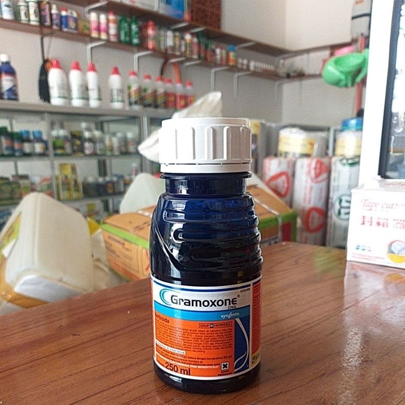 Gramoxone 276 SL 250 ml