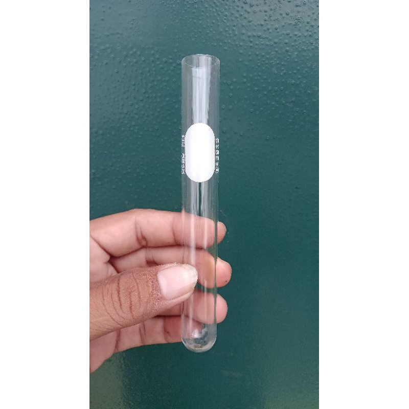 Test Tube 16x150 PYREX