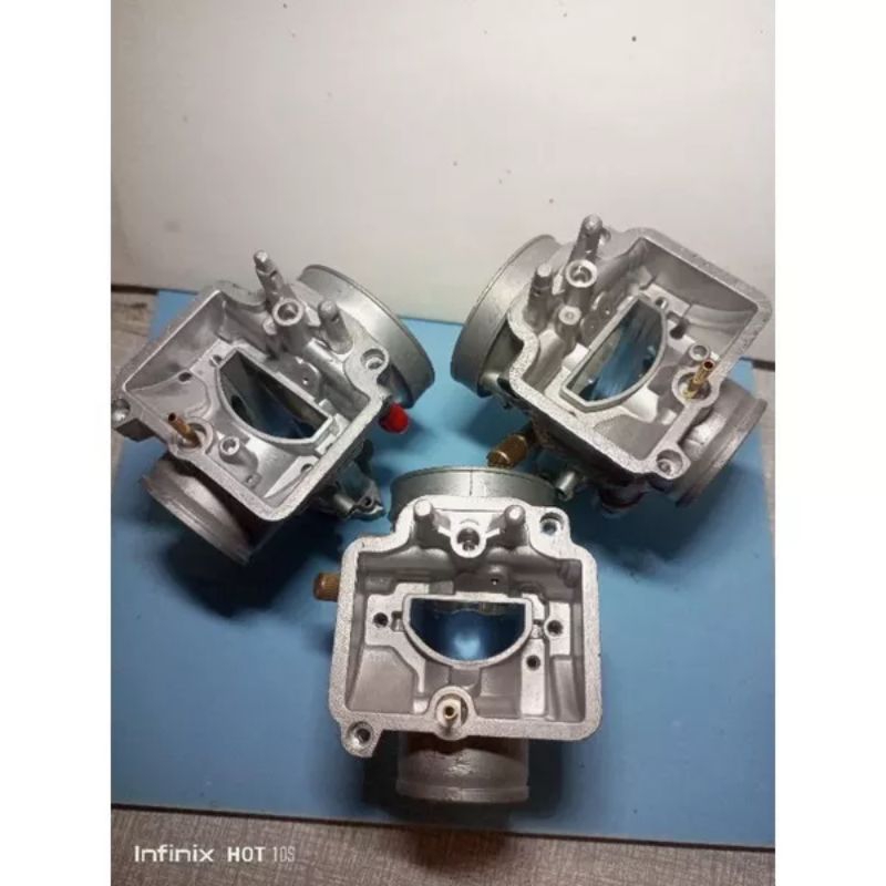 BODY KARBURATOR PWK 34