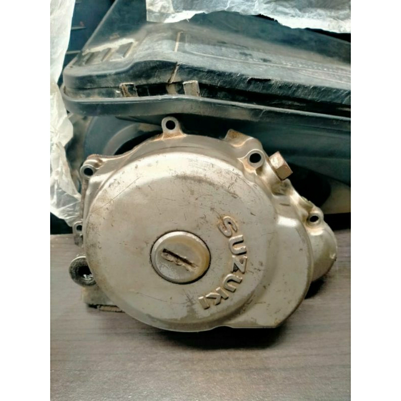 blok magnet smash lama 110 original suzuki