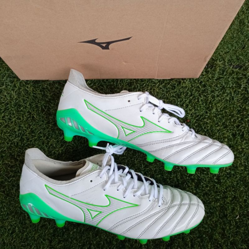 Sepatu Bola Topgrade Mizuno Morelia Neo Elite [second]
