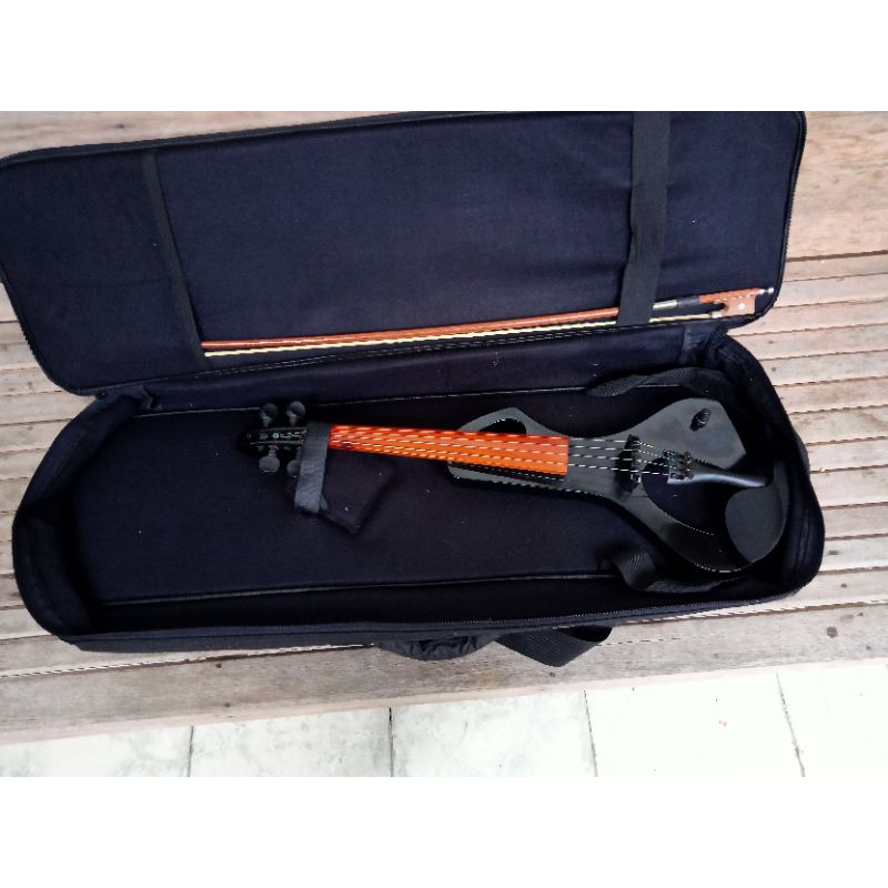 biola elektrik Noor violin