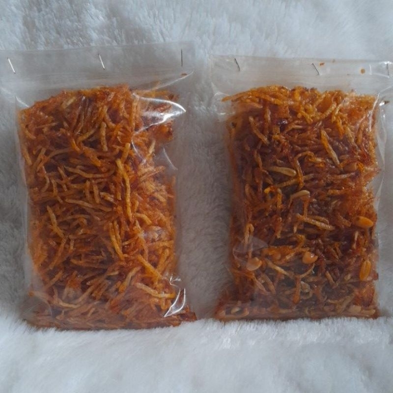 

95 gram KENTANG MUSTOFA PREMIUM kering terenak dan termurah