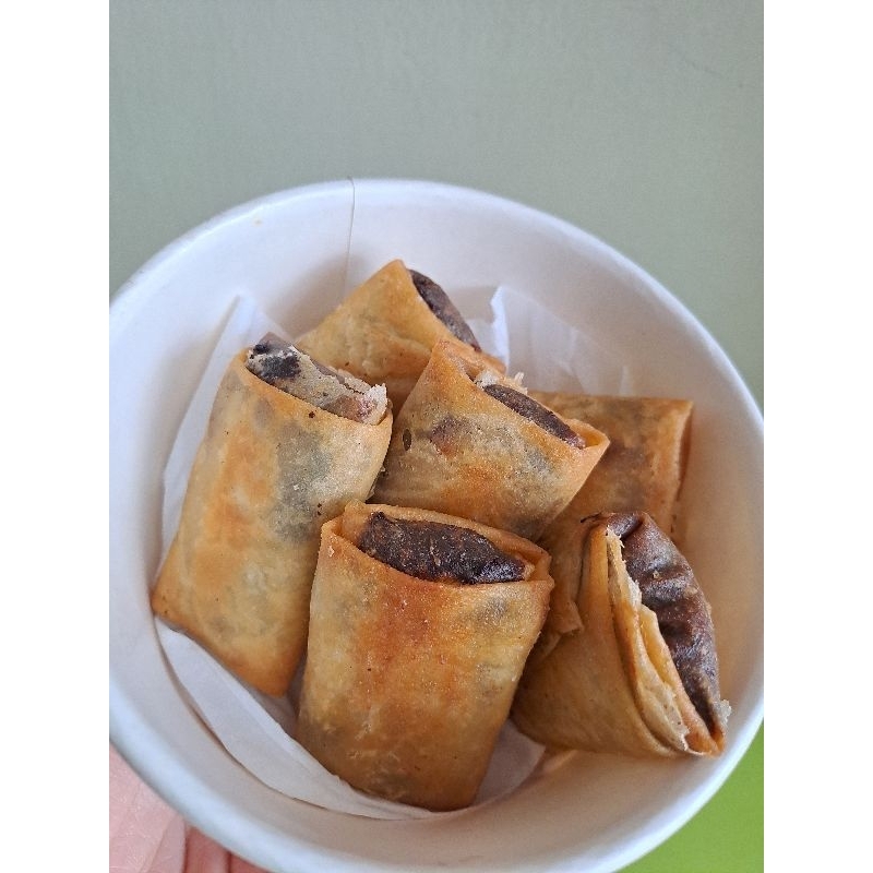 

piscok keju