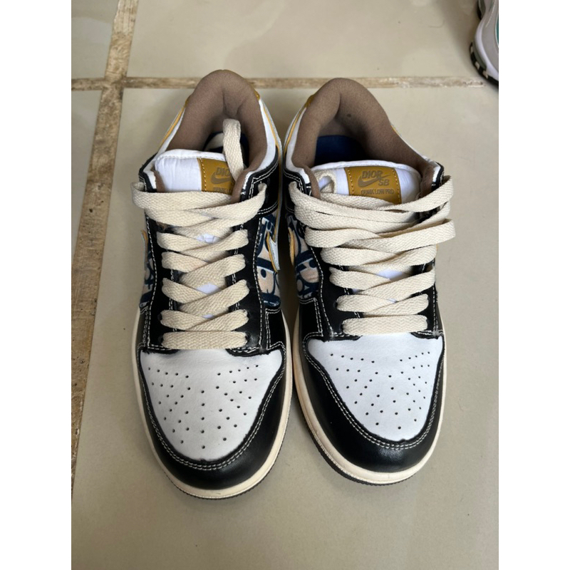 Nike SB Dunk x Dior