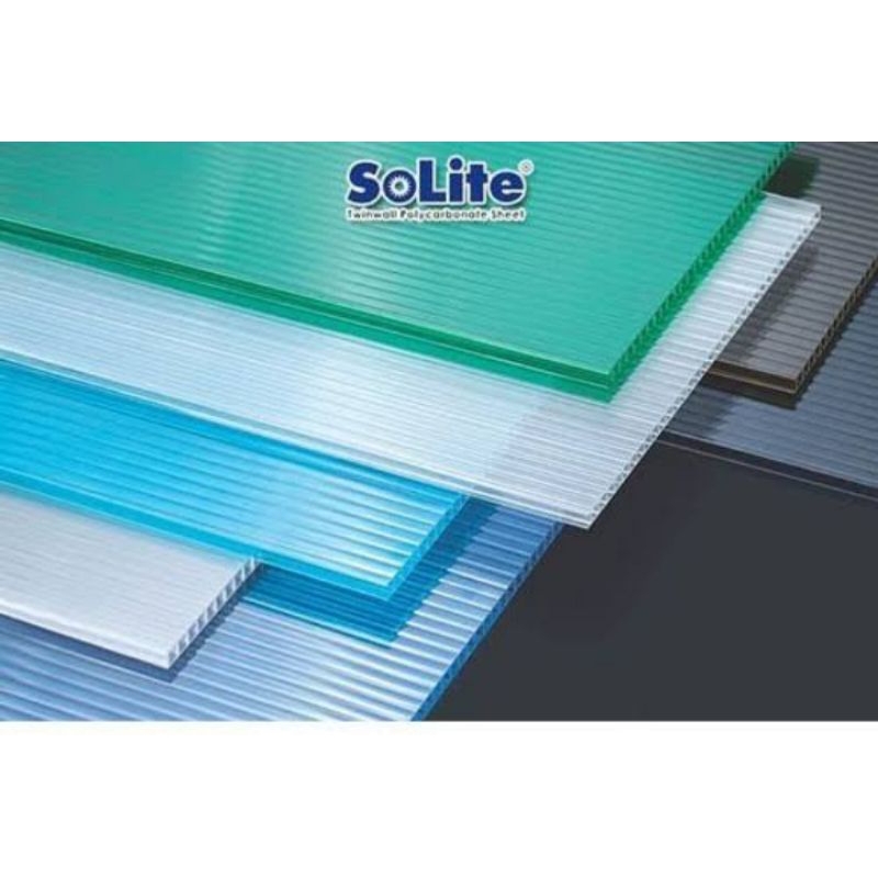 SolitePolycarbonate