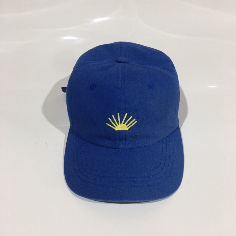Topi Millitage Second