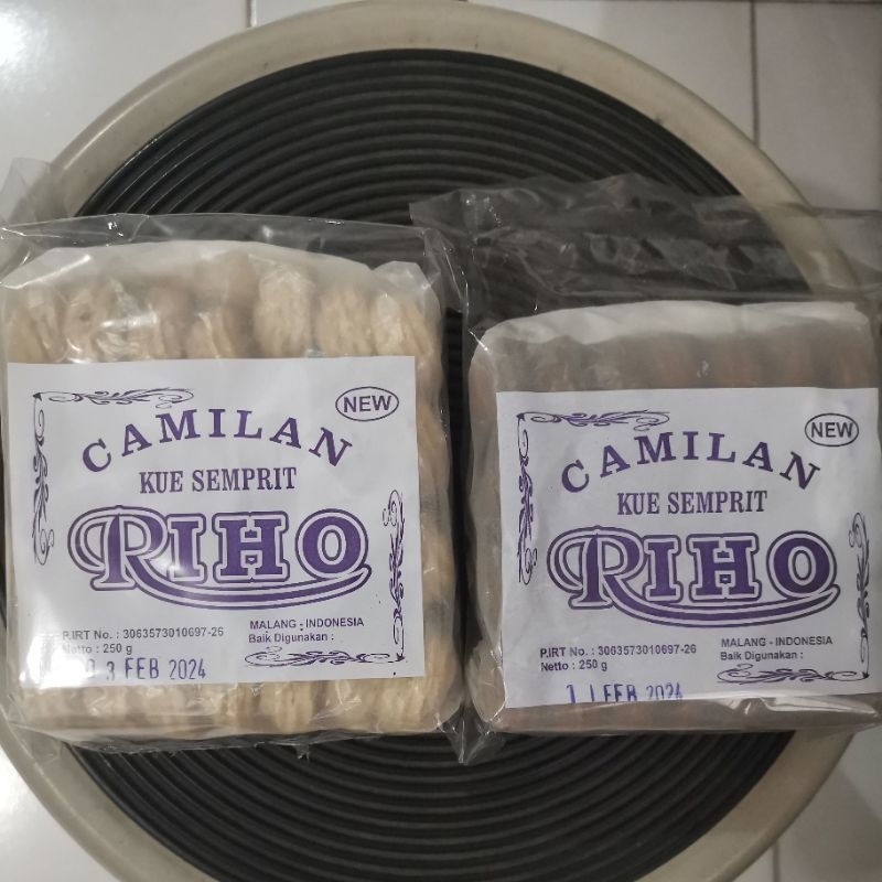 

Semprit RIHO 250G