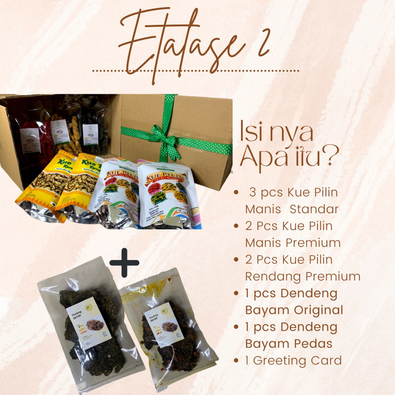 

paket Box etalase 2