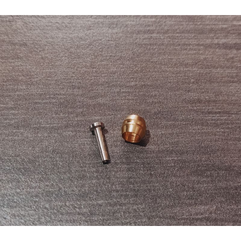 Olive Connector Hydrolik Brake Hose BH90