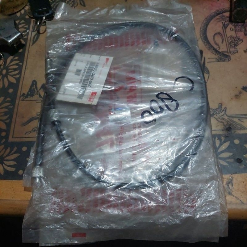 Kabel Speedometer Honda C70 C700 C800 Super Cub