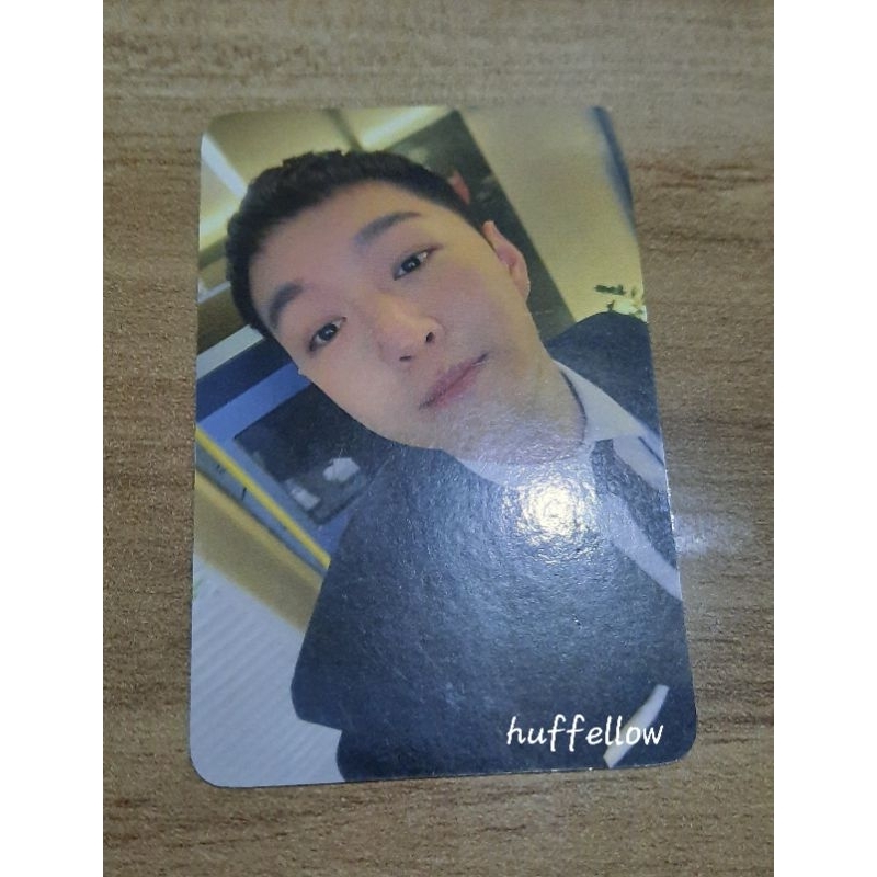 Changsub BTOB pc 5th Melody SET