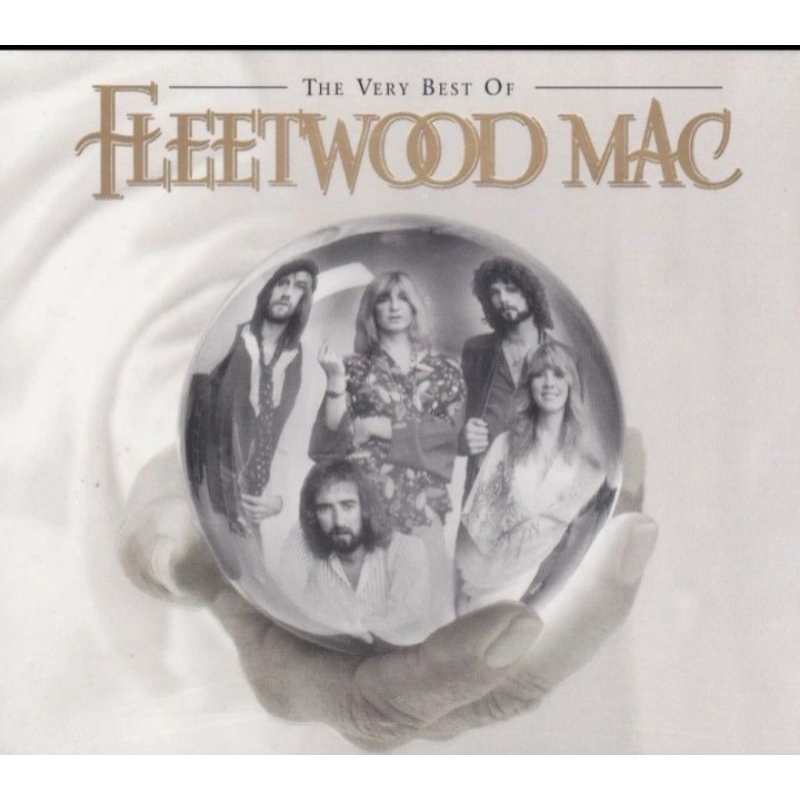 CD FLEETWOOD MAC - THE VERY BEST OF (2CD) IMPORTED