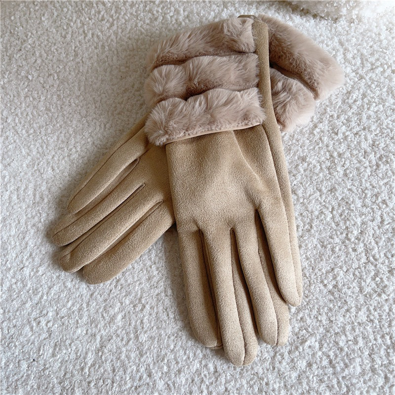 FURL GLOVES