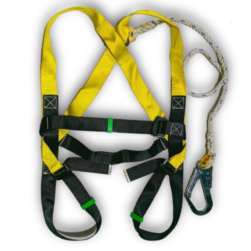 BODY HARDNESS SINGLE HOOK GT LIFE BESAR