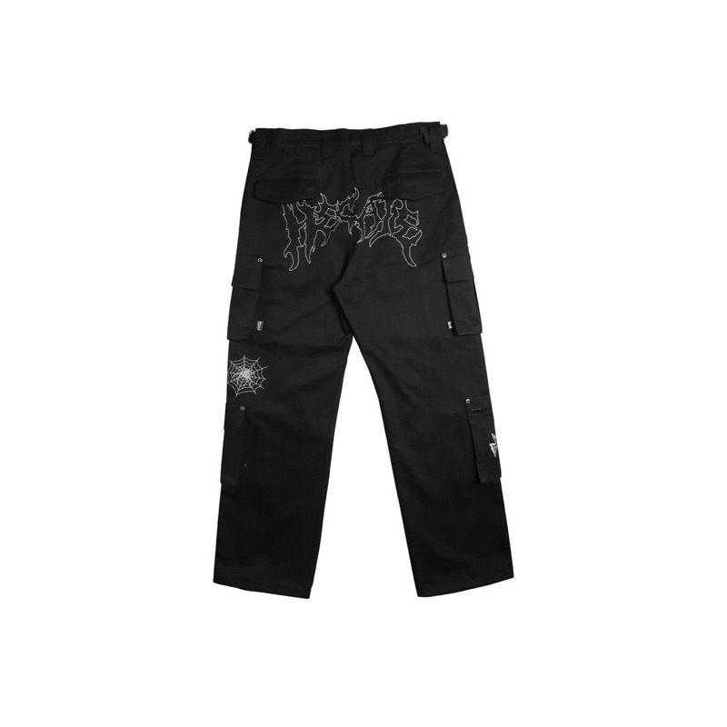 HECATE CARGO PANTS