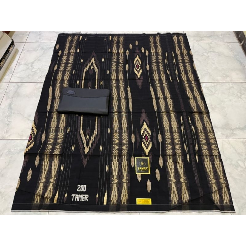 SARUNG TAMER MESRES 200 AFKIR RINGAN