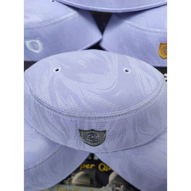 Peci songkok malaysia A5 IKTIFA 100%  ORIGINAL