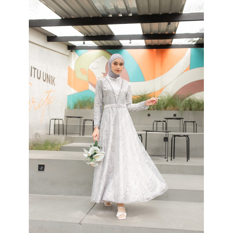 SYALURA DRESS