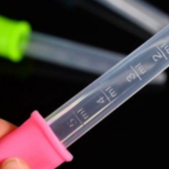 Pipet Tetes Obat Bayi Ukuran 5ml / Baby Medicine Feeder Alat Bantu Minum Obat Anak Bayi