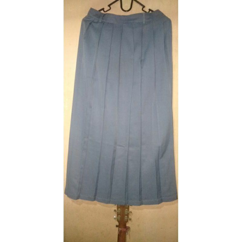 set preloved Seragam sma