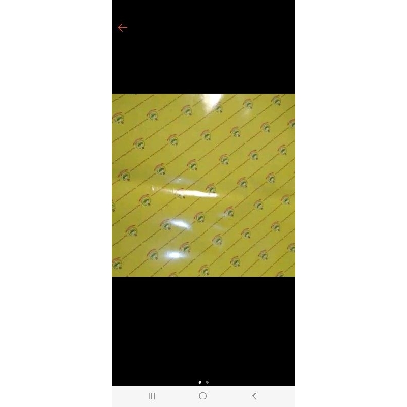 

sampul persit yayasan