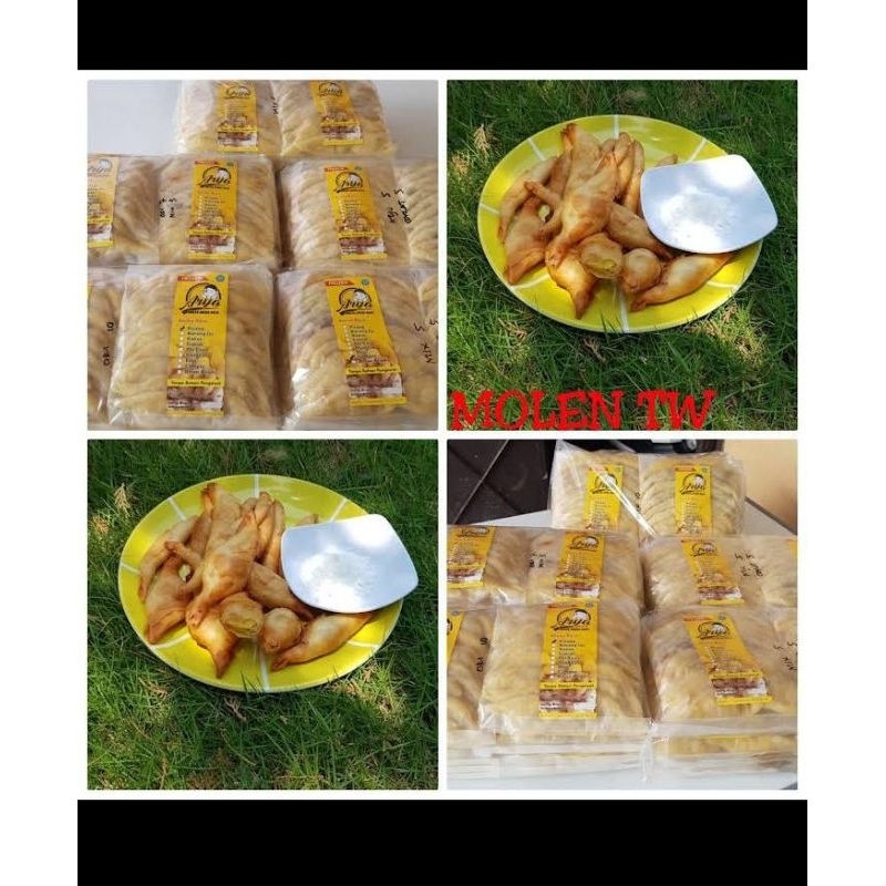 

Molen Tawangmangu asli