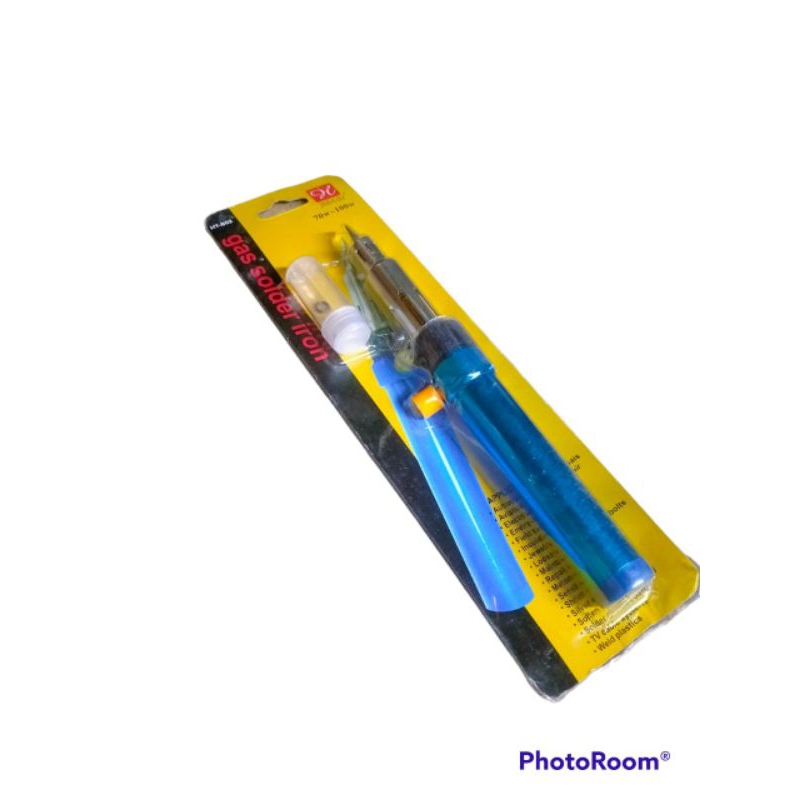 Solder Pen Gas Solder Pencil Torch