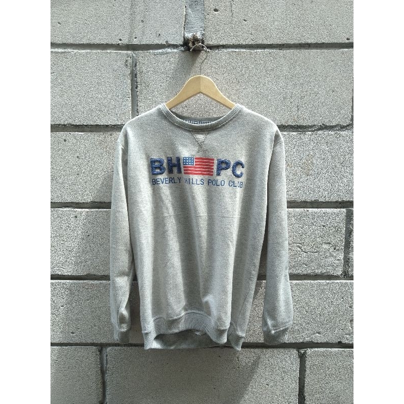 Sweatshirt BHPC Second