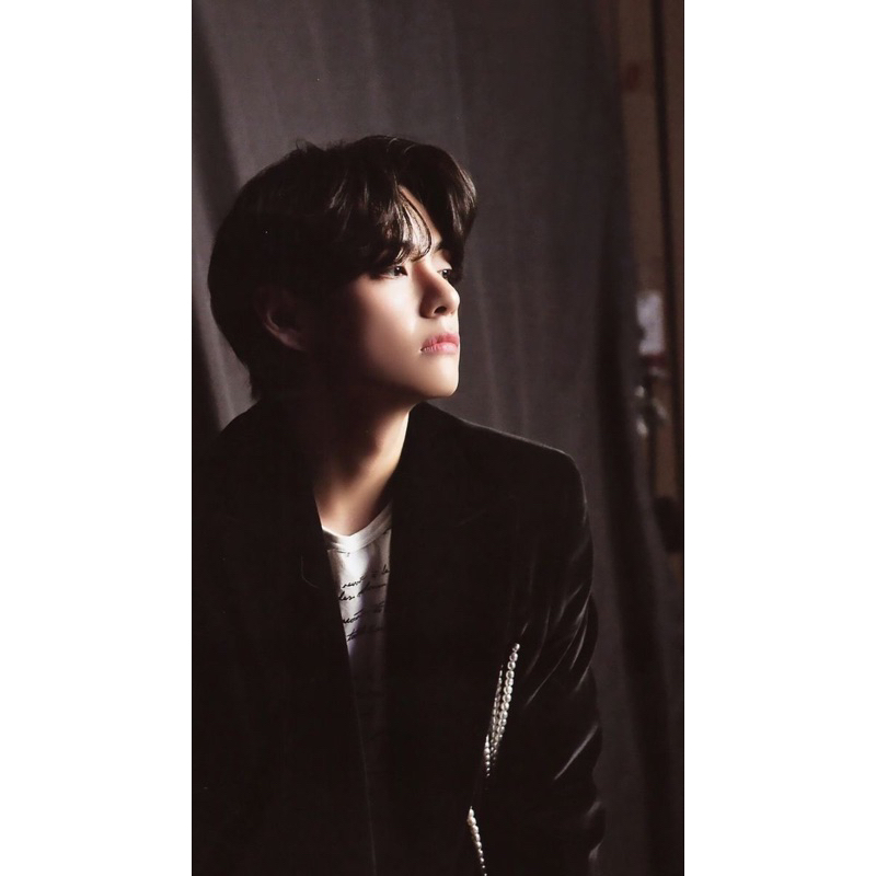 Sharing PC dicon taehyung 102