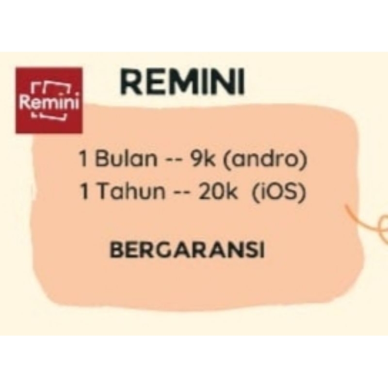 Remini