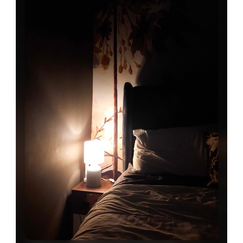 EGLO BELLARIVA LAMPU MEJA PUTIH E14/ACE TABLE LAMP BELLARIVA E-14/ACE LAMPU MEJA/EGLO TABLE LAMP/ACE LAMPU TIDUR/ACE LAMPU NAKAS/ACE LAMPU INDOOR/LAMPU MEJA MINIMALIS/LAMPU TIDUR MINIMALIS/LAMPU SUDUT