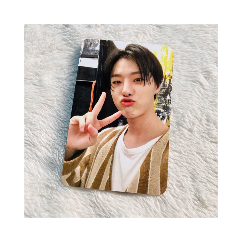(READY) woodz cho seungyoun invisible city griptok md pc
