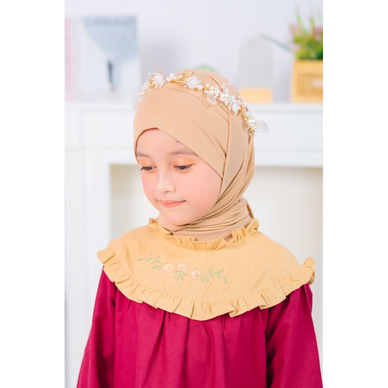 RACHIDKIDS / BAJU MUSLIM ANAK / KOKO ANAK / NUSA DAN RARA SET